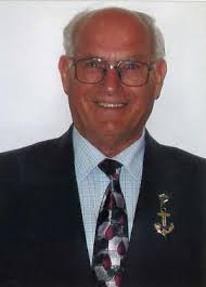 JACOBS: Johannes Cornelis Jacobus “John”