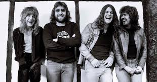 Longtime Ozzy bassist and lyricist Bob Daisley laments his death