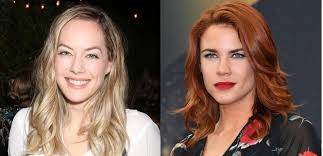 Bold And The Beautiful Spoilers Hope Is Liam S Past Sally Is His Future Bold And The Beautiful Beautiful Celebrities Female
