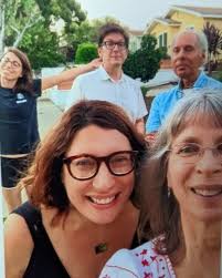 Peter Lesser Leaves His Mark