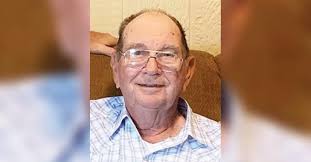 William 'Billy' Erwin Hoefelmeyer