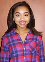 CHS student dances her way onto prestigious Texas State Strutters team