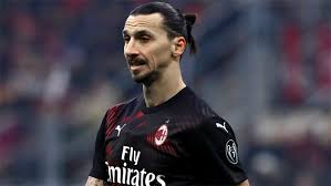 All about the ac milan player zlatan ibrahimović: El Sueco Zlatan Ibrahimovic Dio Positivo De Coronavirus Telam Agencia Nacional De Noticias