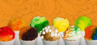 Carnival king offers great flavors at a great value, and this syrup enhances the appearance, color, and taste of your shaved ice desserts. Tulsa Snow Cone Harper S Hut Shaved Ice