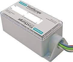 Check spelling or type a new query. Amazon Com Siemens Fs140 Whole House Surge Protection Electronics