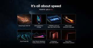 Realme X50 Pro Player launched in China ...