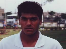 Poginuo Cate, bivši nogometaš Sao Paula i Sampdorije