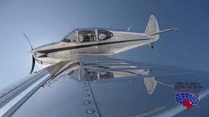 Flying The Swift Youtube