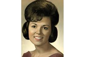 Elke Gibson Obituary (1944