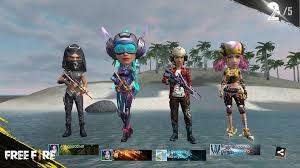 Freefire account transfer to another facebook account with subtitle english/ hindi captions part1. Free Fire Game Home Facebook