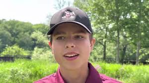 2023 WIAA state boys golf championship: Day 2 Report Card