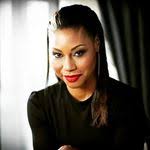 Andrea Purnell's Instagram, Twitter & Facebook