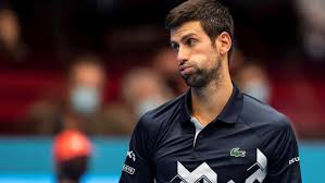 Fenomenalan meč su prikazala oba tenisera, naravno bolji je bio najbolji igrač sveta. El Padre De Djokovic No Es Solo El Mejor Tenista De La Historia Sino Que Esta A La Altura De Michael Jordan O Tiger Woods