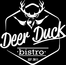 Deer Duck Bistro Menu Romantic Restaurants Brisbane City