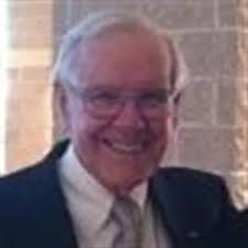 Obituary information for William Arthur Webster Jr.