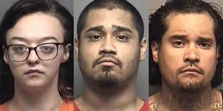 Murder charges sought in deadly Salina shooting