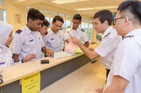 Professional flight training academy approved by civil aviation authority, malaysia. Flight Training Kumpulan Syed Kechik