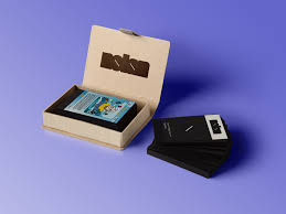 Students create a trading card to share information about an important person in history. How To Make Trading Card Packaging Packaging Connections