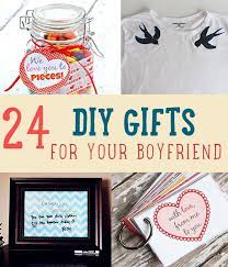 Giving your man gifts doesn't have to be daunting. Diy Christmas Gifts For Boyfriend Diy Projects And Crafts Diy Christmas Gifts For Boyfriend Handmade Gifts For Boyfriend Boyfriend Gifts
