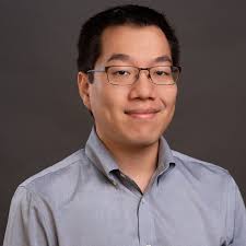 Alan Yang