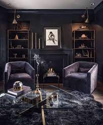Choose from stylish chairs, recliners, ottomans and more for the living room or den at prices that don't break the bank. Feminine Living Rooms With A Masculine Touch