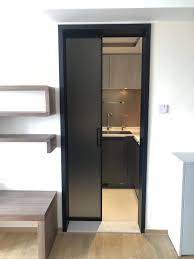 Ideally, it is the perfect addition. Modern European And American Indoor Glass Pocket Door China Wooden Door Aluminum Door Made In China Com