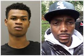 One Rogers Park block claims two murder victims less than 12 hours apart  CWB Chicago