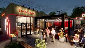 Dave Chappelle S Comedy Club In Yellow Springs Gets The Green Light Dayton Business Journal