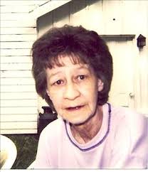 Obituary information for Helen Ann Workman
