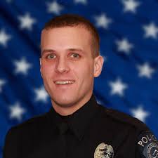 Top Cop September 17th, 2020...