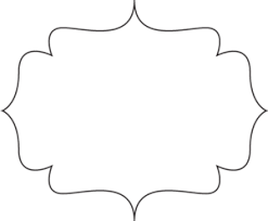 13746588661306433040black White Bracket Frame Md Png 300 247 Free Clip Art Frame Clipart Clip Art