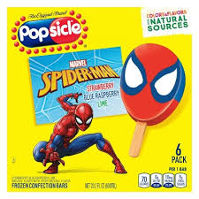 We did not find results for: Popsicle Marvel Merchandise Target