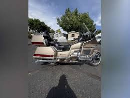 Image result for Champagne Gold 1989 Motorcycle