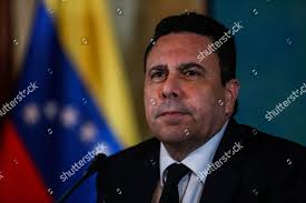 Samuel Moncada Foto de stock de contenido editorial