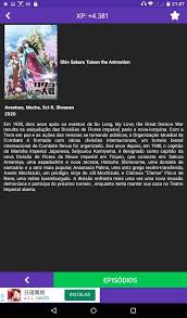 It is a series movies app by otakubr, an excellent anime black . Giganima Posts Facebook