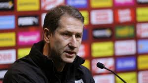 Fc kaiserslautern, sturm graz (a), fc basel, vfb stuttgart, bayer leverkusen, 1. Uberraschungen Im Euro Kader Von Franco Foda