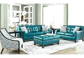 Teal Leather Sectional Sofa Https Www Otoseriilan Com Rooms To Go Furniture Living Room Leather Affordable Living Room Set