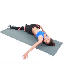 Cool down stretching is must after your workout to reduce the formation of lactic acid and bring your heart beats to normal. The Best Cool Down Stretches Self