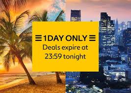 See All Daily Package Deals On Travelhoteltours Travel Package Deals Cheap Vacation Packages Package Deal