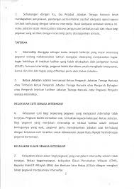 Bayaran pastikan kenyataan tuntutan bayaran insentif wilayah (biw) dan pekeliling insentif dokumen sokongan disertakan perkhidmatan wilayah (biw) bilangan 4 tahun 1.0 semak bulan dan tahun kewangan, jika bukan tahun 2002 lampiran c8 semasa pastikan sijil ap58(a) disertakan. KelaÃ¿akan Cuti Semasa Internship Kelayakan Cuti Bagi Seseorang Pegawai Yang Menjalani Internship Pdf Document