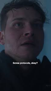 Chimney Screaming at The 118