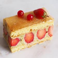 Le Fraisier Fraise Pistache Par Pierre Herme Un Vrai Moment De Bonheur Plus D Infos Sur Mon Blog Www Escale Gourmande Com