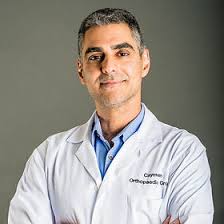 ORTHOPAEDIC SURGEONS