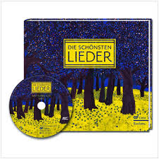Daily attendance, gradebook and reports. Die Schonsten Lieder Mp3 Cd Bucher Jetzt Bei Paganino