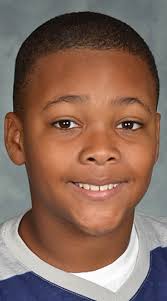 Young fire victim remembered