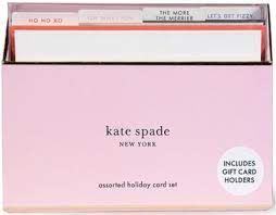 While there's nothing exactly cheap about kate spade fashion, you can find some great deals on the sale page enter your gift card number and its pin number in the gray box at the top of the next screen. Kate Spade Home Shop The World S Largest Collection Of Fashion Shopstyle Uk