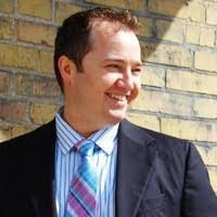 Scott Longnecker's Instagram, Twitter & Facebook