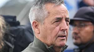 Move to Barwon Heads to start Smith's newest racing chapter