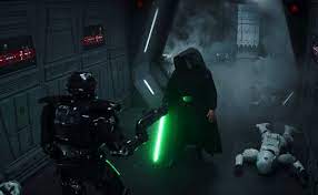 Rogue one ultimate visual guide (2016). Consumed By Star Wars Feelings Luke Skywalker Being Just Fuck Off Powerful In