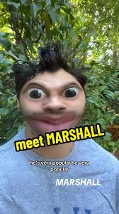 Tj Maximus Marshall Funny TikTok